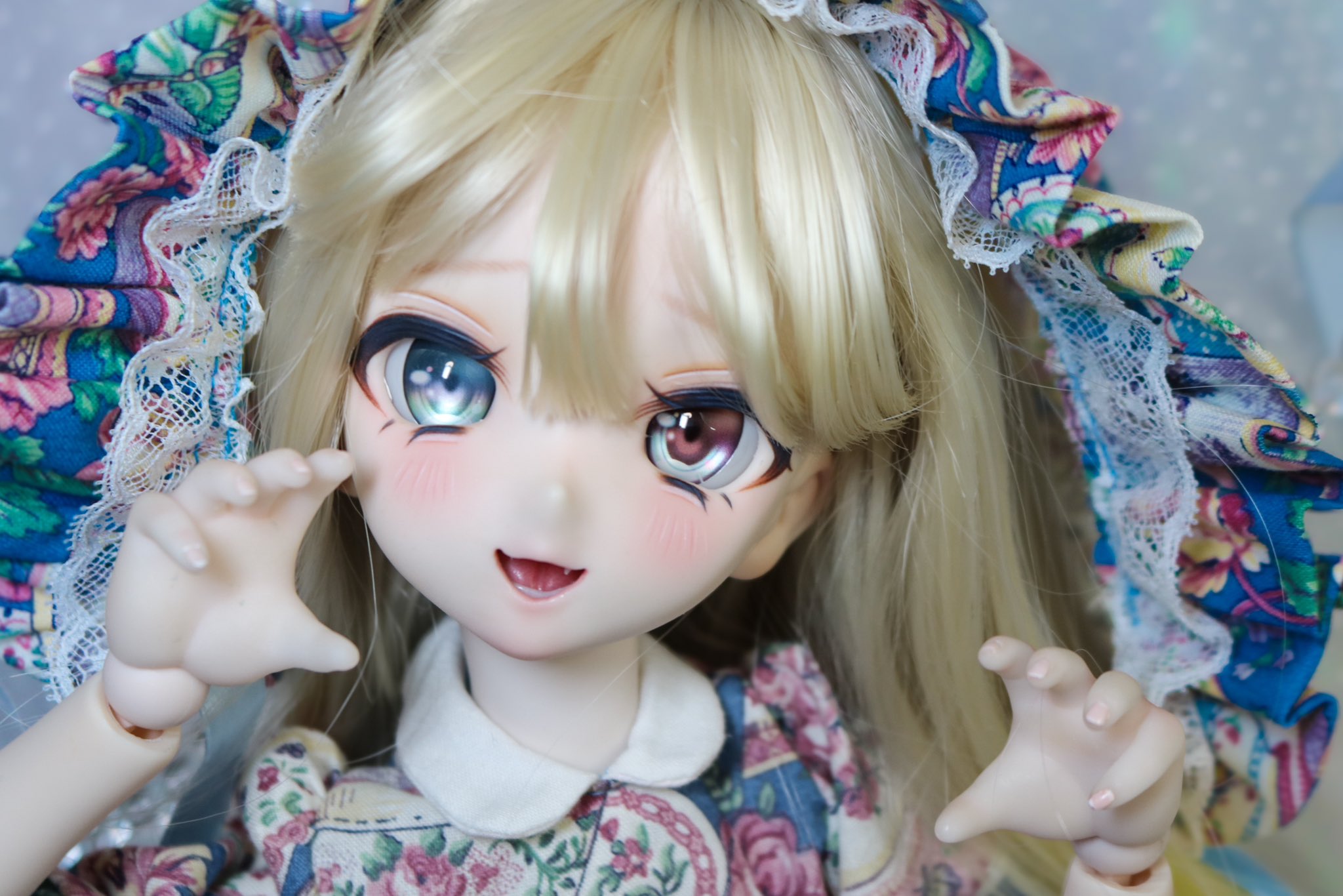 DD/OF:マネージャーメイド:TANUKI CLOSET様製 抜かさ S-24-12-08