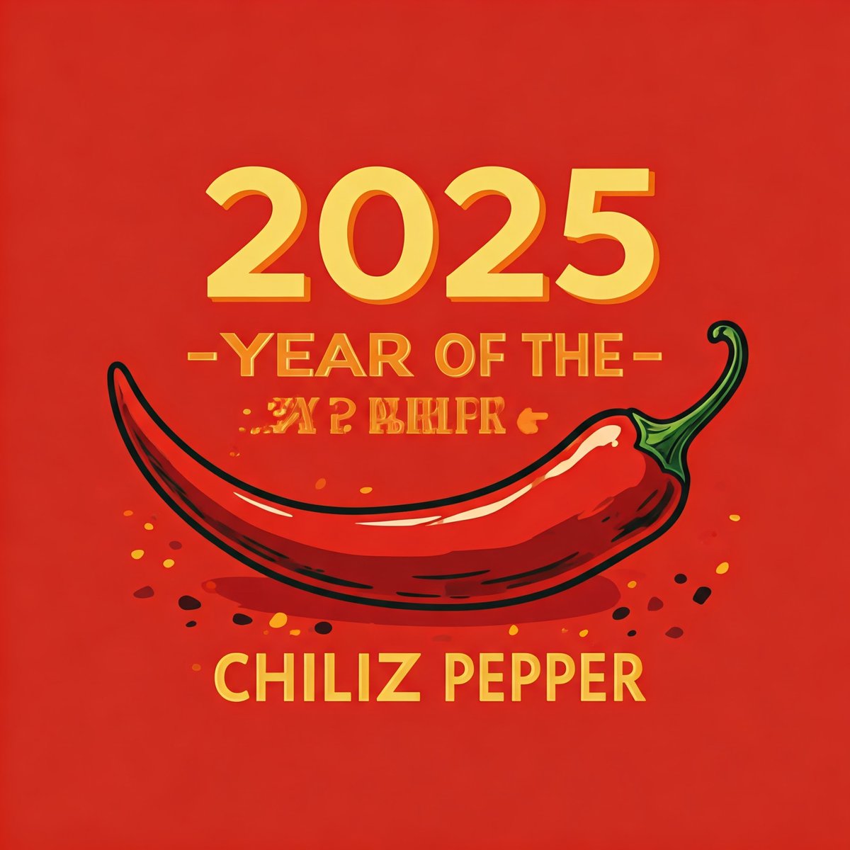 2025 PEPPER YILI OLACAK🚀🌶
Bu akşam 20:25 'de yapılacak olan etkinliğe bütün $PEPPER topluluğunu #ParibuIsSpicy etiketi ile desteğini bekliyoruz.

<a href="/ParibuCom/">Paribu</a> ve <a href="/okx/">OKX</a> etiketlemeyi unutmayın.
#ParibuLoverPepper 

English 👇
2025 WILL BE THE YEAR OF PEPPER🚀🌶
We expect the entire