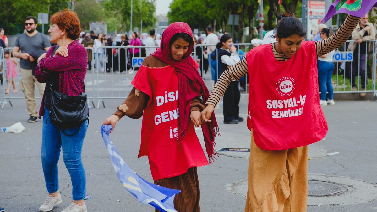 Amed/Diyarbakır #1MAYIS
