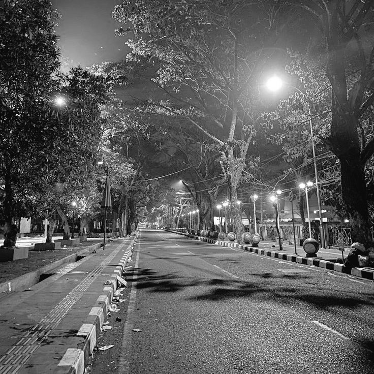 ⠀
Eh, dimana ini...? 
⠀