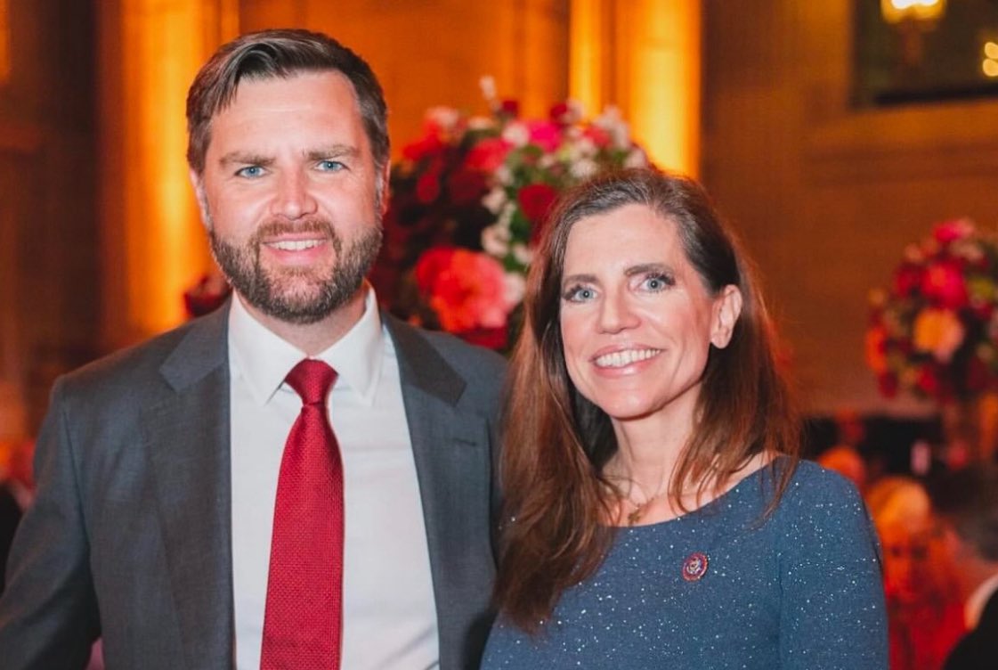 Not Your Average Liberal tweet media