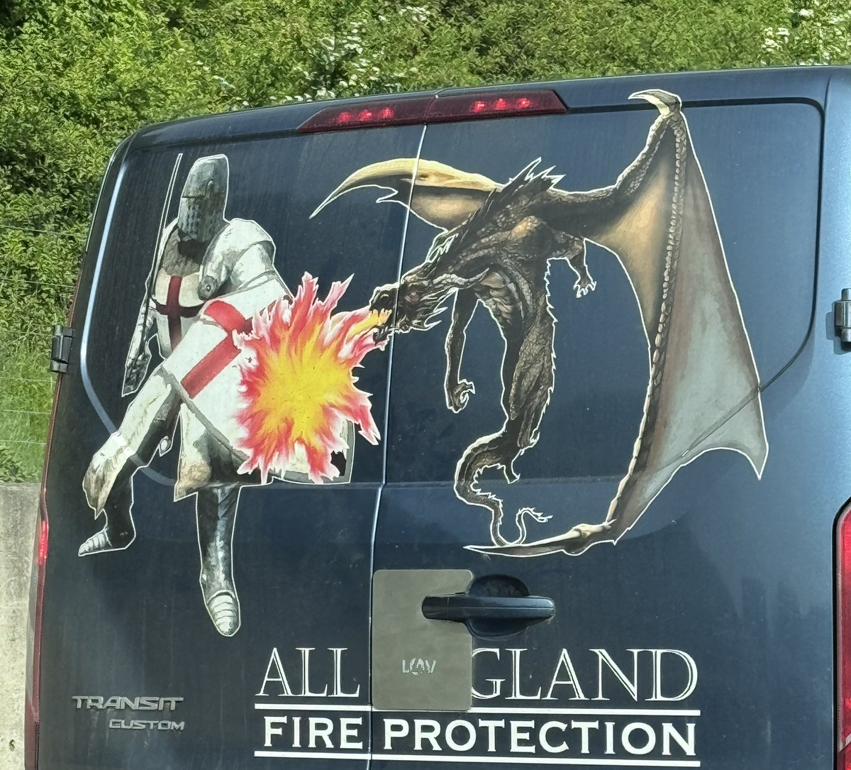 Dara Ó Briain tweet media