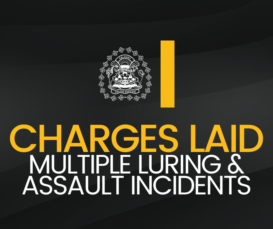 Calgary Police tweet media