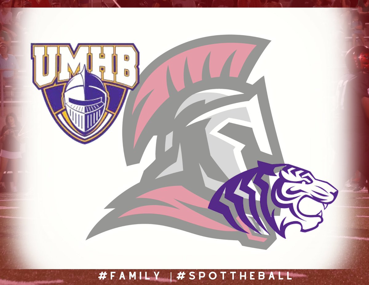 PHS Spartan Football (@phs_spartans) on Twitter photo Big shoutout to <a href="/CoachOubre/">Matthew Oubre</a> from UMHB and <a href="/Coach_JoshM/">Coach Miller</a> from Ouachita Baptist for coming by to recruit some Spartans! Big shoutout to <a href="/CoachOubre/">Matthew Oubre</a> from UMHB and <a href="/Coach_JoshM/">Coach Miller</a> from Ouachita Baptist for coming by to recruit some Spartans!