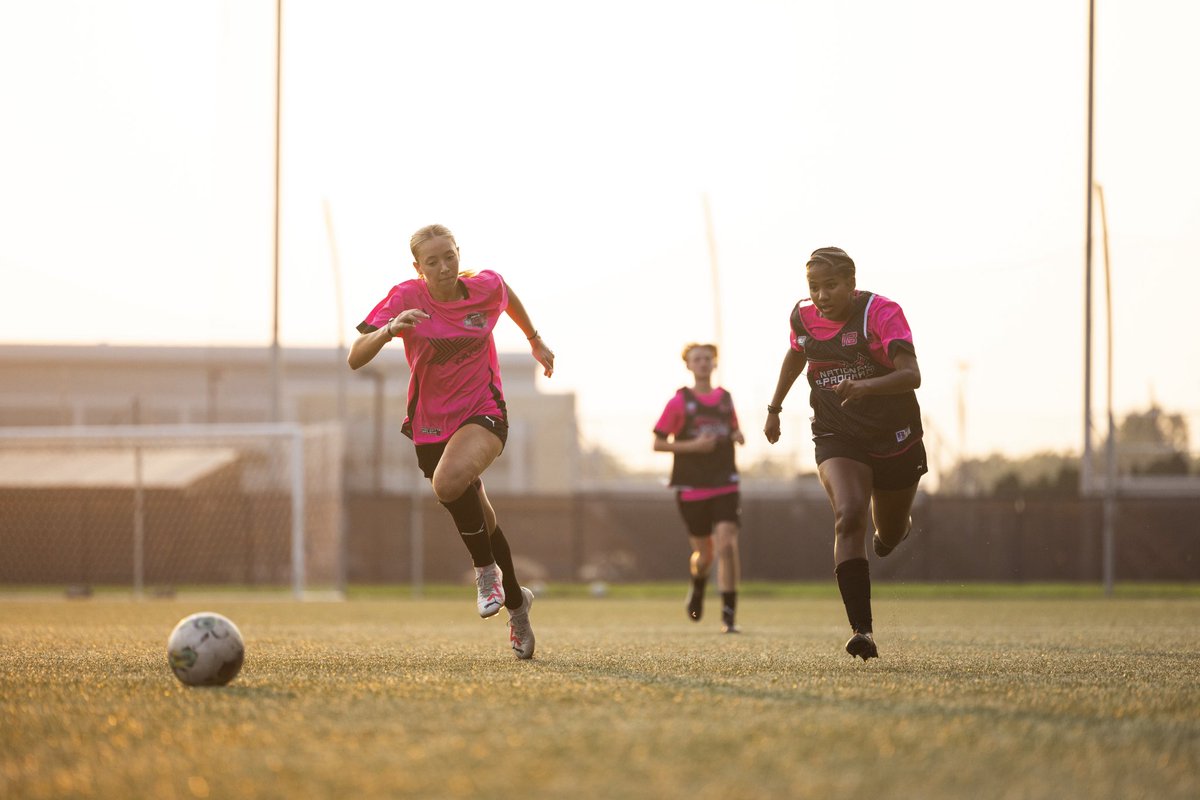 steelutdsoccer's tweet photo. 𝙄𝙩’𝙨 𝙜̶𝙤̶𝙣̶𝙣̶𝙖̶ ̶𝙗̶𝙚̶ 𝙈𝘼𝙔! That means we’re another month closer to 2025 Steel Sports National Camp at Rowan University with Steel United! Who’s ready, Steel Nation? ⚽️⭐️
#steelnation #steelunited #soccercamp #soccerteam #soccerclub #nationalprogram #nationalteam https://t.co/cLrfcAVOxE