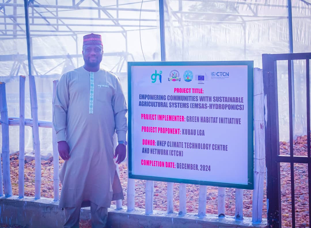 Boss_Player_'s tweet photo. From a simple idea to a remarkable reality — a hydroponics farming system has been introduced to a remote village in Kubau Local Government Area, Kaduna. I’m proud to be part of this incredible journey.
.
.
#hydroponics #hydroponicsystem #ghi #climatechange #climateaction https://t.co/r2zKmp1V1e