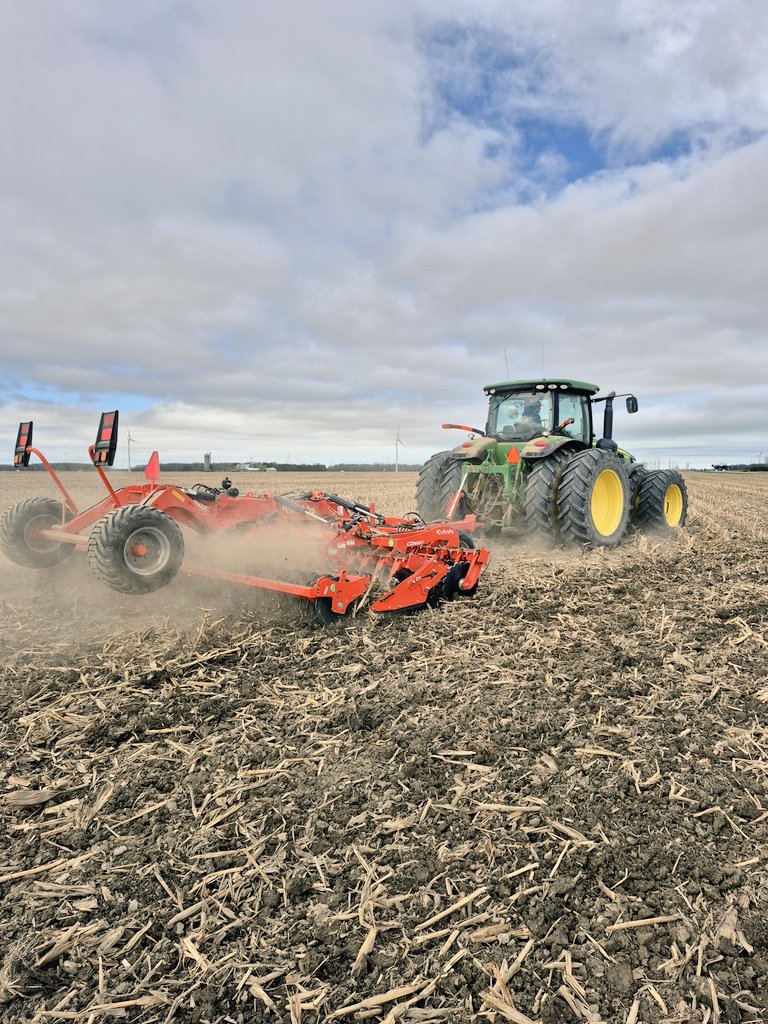 Eric Vanderlinde tweet media