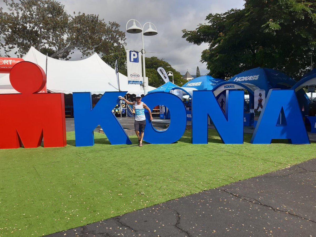 El campeonato Mundial Ironman se volverá a celebrar en Kona en formato de solo un día para ambos sexos a partir de 2026. Bien !!