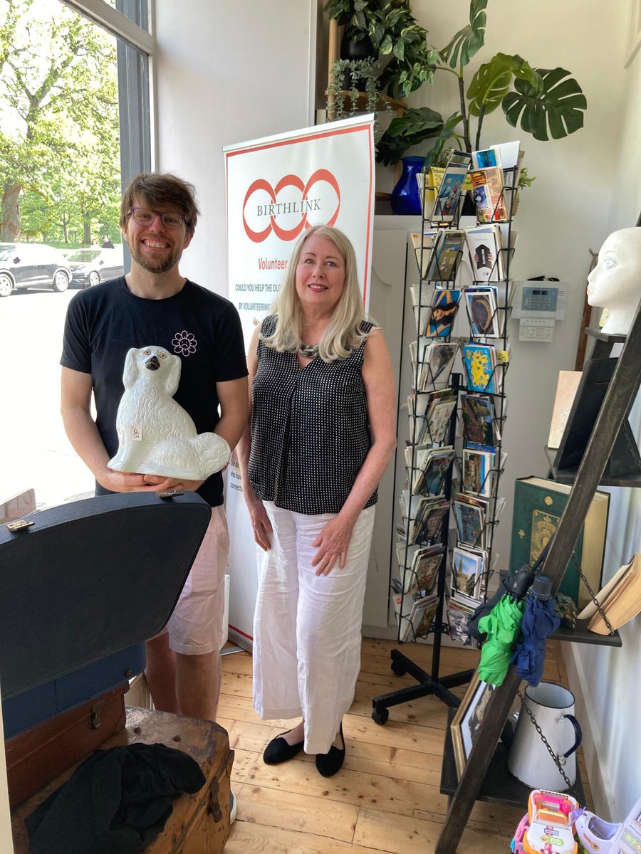 Birthlink tweet media