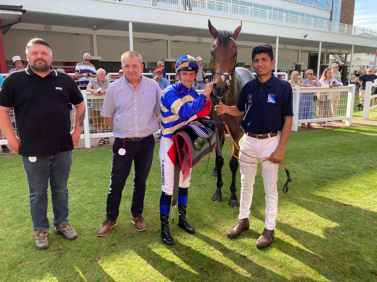 Redcar Racecourse (@redcarracing) on Twitter photo See That Storm is heading to Redcar's historic Zetland Gold Cup on May 26 after completing four wins in a row in the Racing TV Free Trial Handicap. The progressive gelding was making it a hat-trick for <a href="/CallumRodrigue4/">Callum Rodriguez</a> and a double for <a href="/ebethellracing/">Edward Bethell Racing</a> See That Storm is heading to Redcar's historic Zetland Gold Cup on May 26 after completing four wins in a row in the Racing TV Free Trial Handicap. The progressive gelding was making it a hat-trick for <a href="/CallumRodrigue4/">Callum Rodriguez</a> and a double for <a href="/ebethellracing/">Edward Bethell Racing</a>