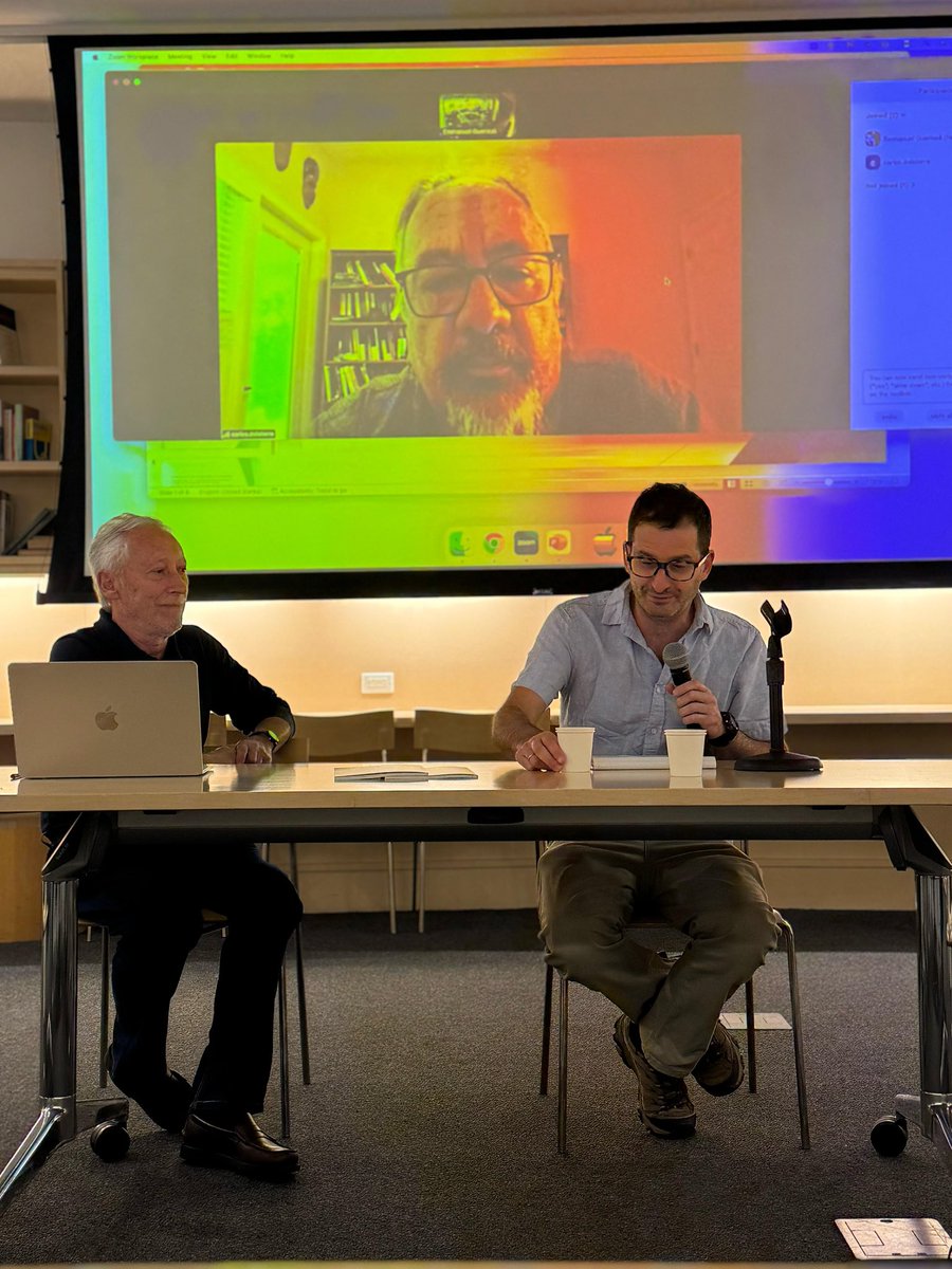 JaneyProgram's tweet image. Today! The launch of the Cambridge Elements in the History and Politics of Fascism. Edited by Antonio Costa Pinto & @FinchelsteinF