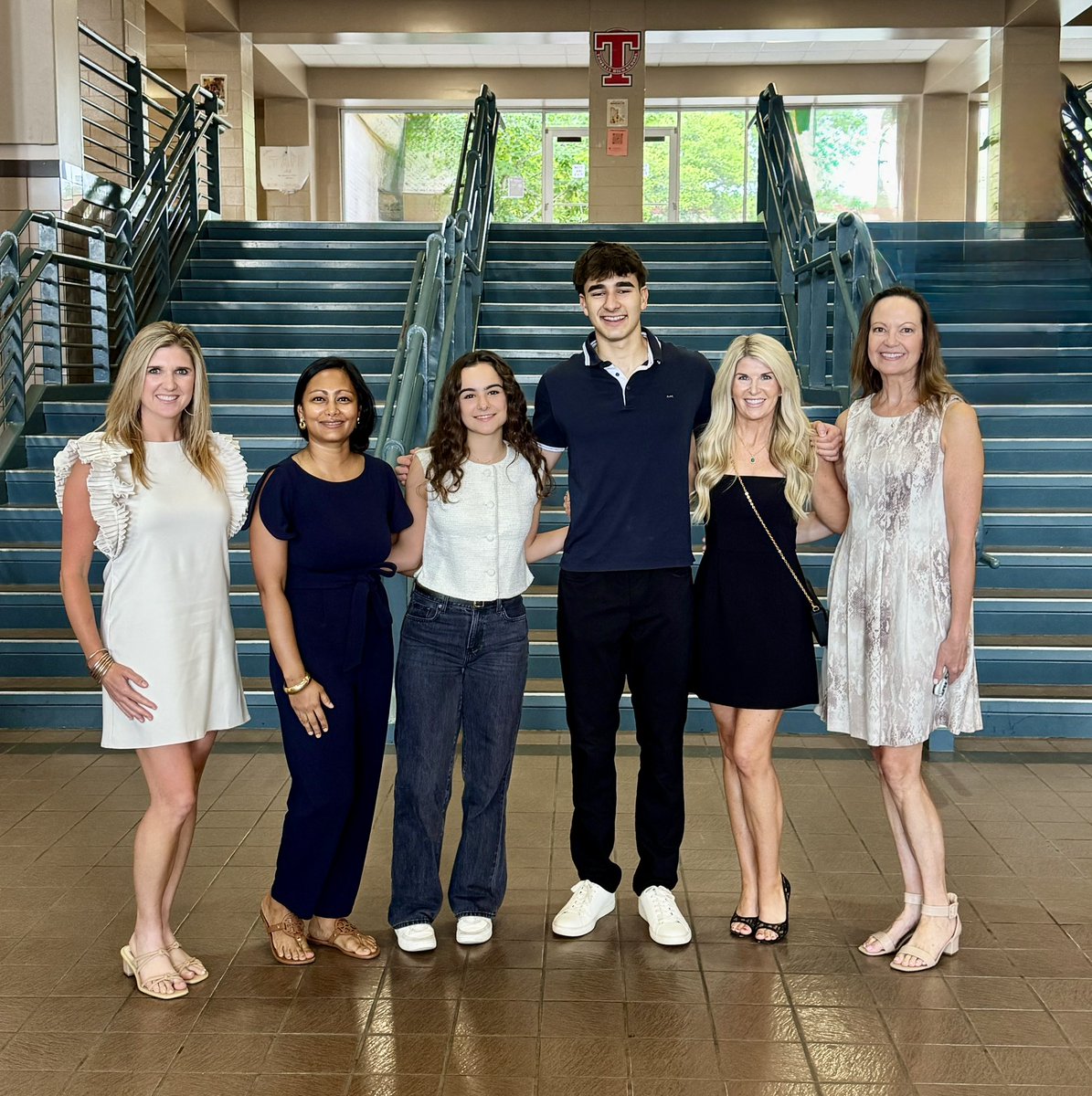 TISDTCES's tweet photo. Amaya Villareal and Alexander Yuskiewicz have been selected as our 2025 TCES PTO scholarship recipients!! Congratulations to these seniors!! https://t.co/1MQTqVq87q