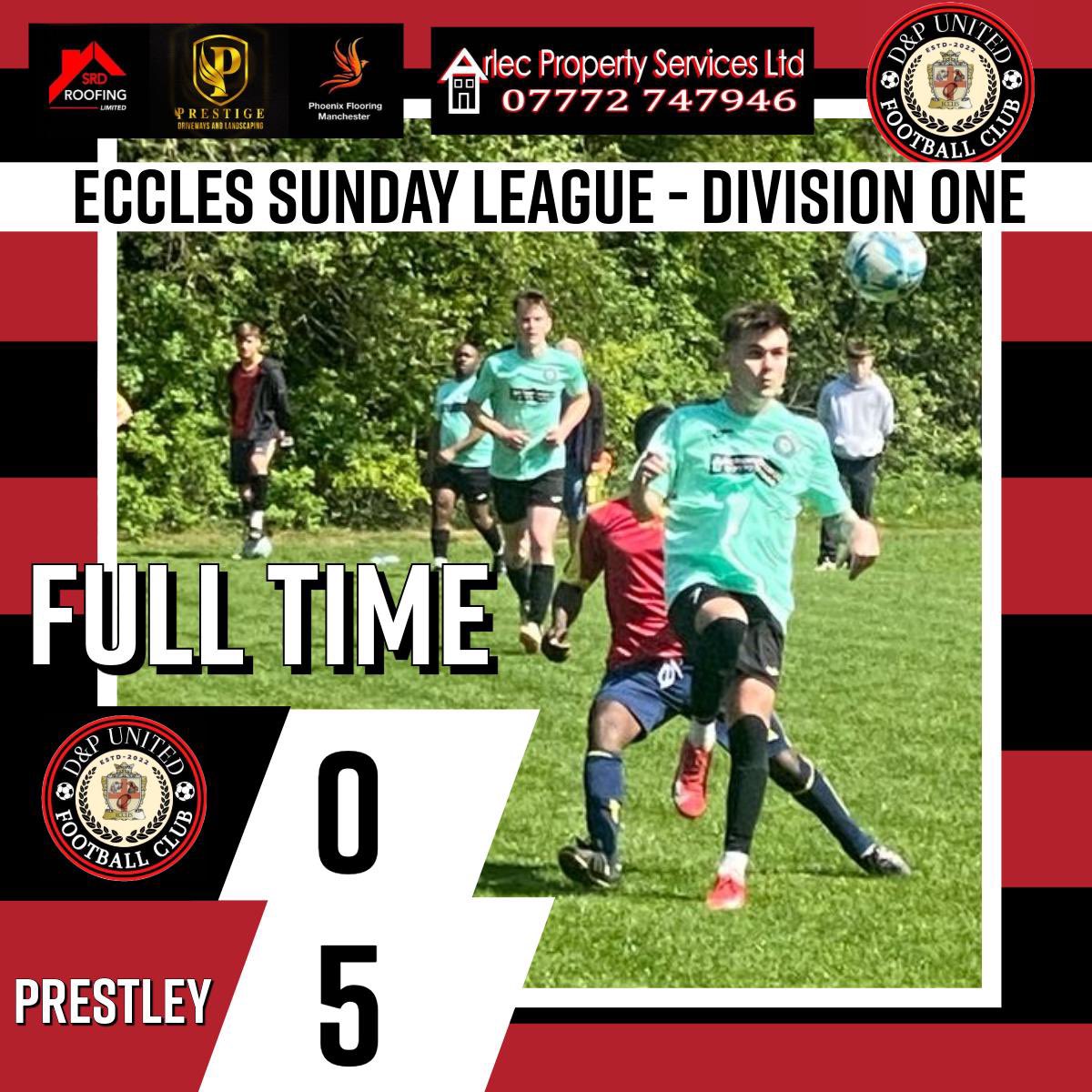 League Fixture 3️⃣ vs Prestley 

Club Sponsors;
Arlec Property Services Ltd
SRD Roofing Limited
Prestige driveways and landscaping Ltd
Phoenix Flooring Manchester