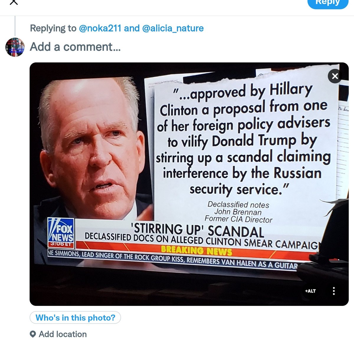SOLVE53394692's tweet photo. https://t.co/B4X5lqz15l @POTUS Afternoon exposed truth🇮🇳🕵️♂️ 🪴Staff prevent putting puzzle #dickcheney Reçieved Lobbyists💰 🤫44th President Barack Obama✈️ Gitmo Treason Charges @SecDef Example future 🇺🇸History son Deem Disabled child #DeptVetAffairs 🌎
https://t.co/ez9WcOzYAR https://t.co/PLCgwIkt93