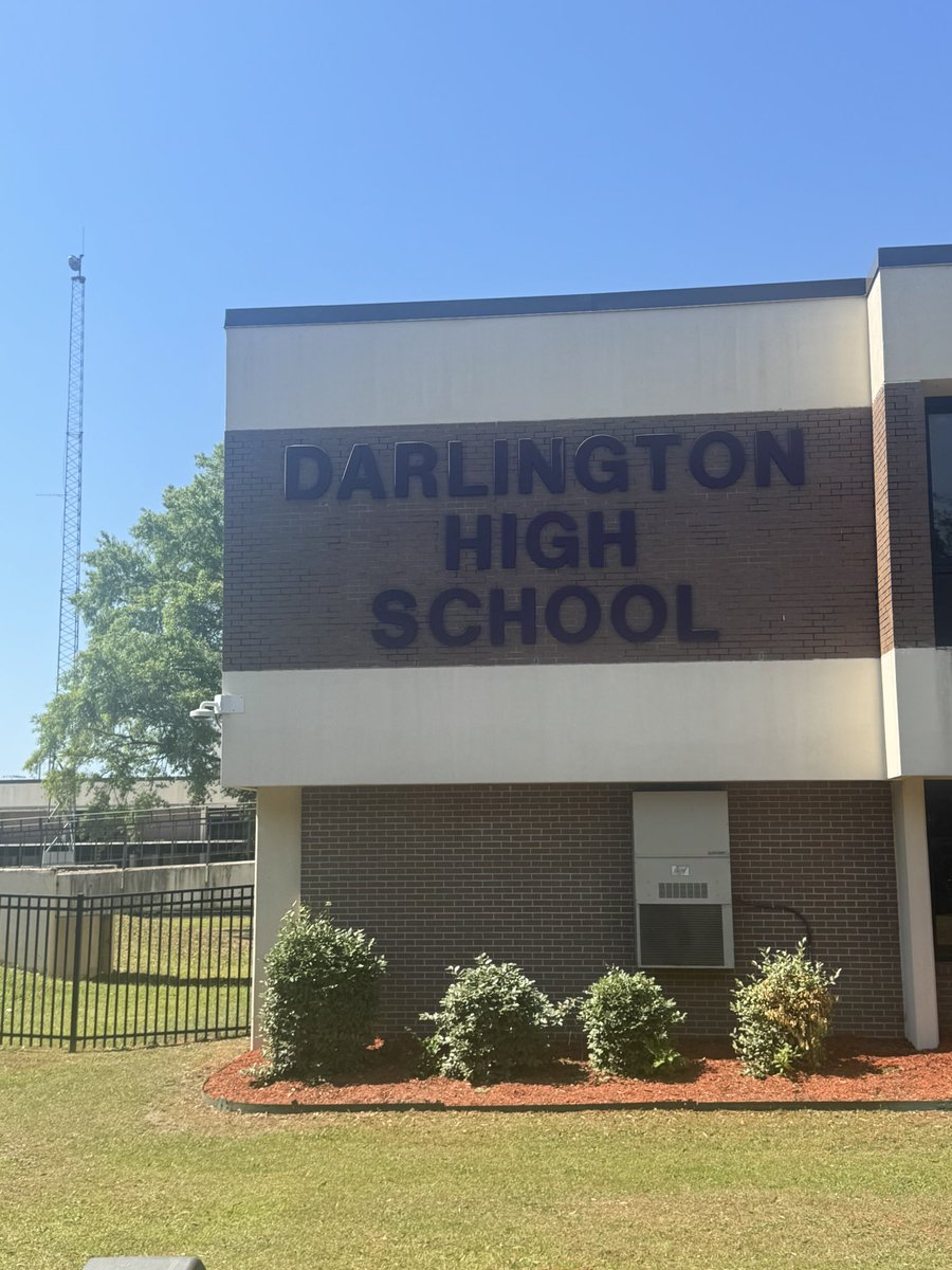 Coach Styles (@coachstylesjr) on Twitter photo Thank you to <a href="/coachjj26/">Jamie Johnson ๐ชถ</a> and <a href="/DarlingtonFB/">Darlington Football</a> for taking the time out to talk about his student athletes. #PayTheFEE #BBB #CWCW #1-0 Thank you to <a href="/coachjj26/">Jamie Johnson ๐ชถ</a> and <a href="/DarlingtonFB/">Darlington Football</a> for taking the time out to talk about his student athletes. #PayTheFEE #BBB #CWCW #1-0