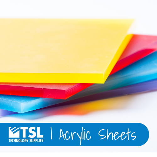 Looking for high-quality acrylic sheets for your D&amp;T classroom or workshop?
We offer both individual sheets and cost-saving bundles, ensuring you get exactly what you need!

Available in various sizes, thicknesses, and colours: eu1.hubs.ly/H0jKnvl0

Find the best fit for your