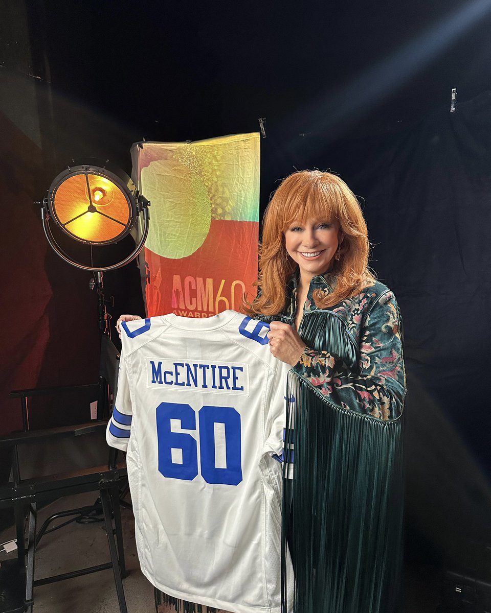 The Star In Frisco (@thestarinfrisco) on Twitter photo We’re just one week away from the 60th <a href="/ACMawards/">ACM Awards</a>, hosted by <a href="/reba/">Reba McEntire</a>! Join us at Ford Center at #TheStarInFrisco on May 8 for a night of unforgettable performances and celebrations. 🎶✨
Don’t miss your chance to see country music’s greatest legends. Very few tickets available on We’re just one week away from the 60th <a href="/ACMawards/">ACM Awards</a>, hosted by <a href="/reba/">Reba McEntire</a>! Join us at Ford Center at #TheStarInFrisco on May 8 for a night of unforgettable performances and celebrations. 🎶✨
Don’t miss your chance to see country music’s greatest legends. Very few tickets available on