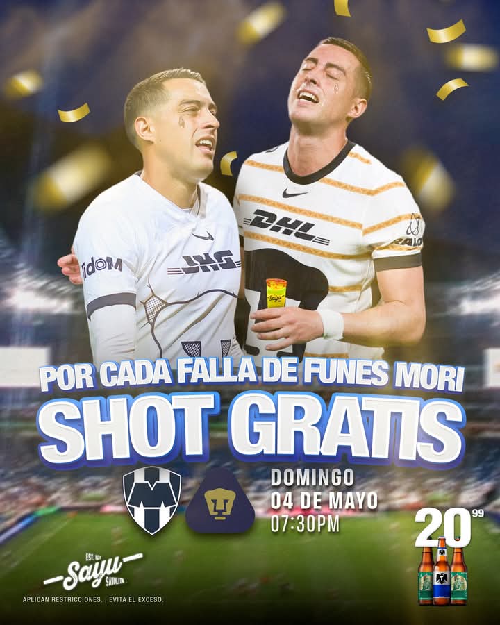 Pumas En La Piel (@pumaselp) on Twitter photo 
