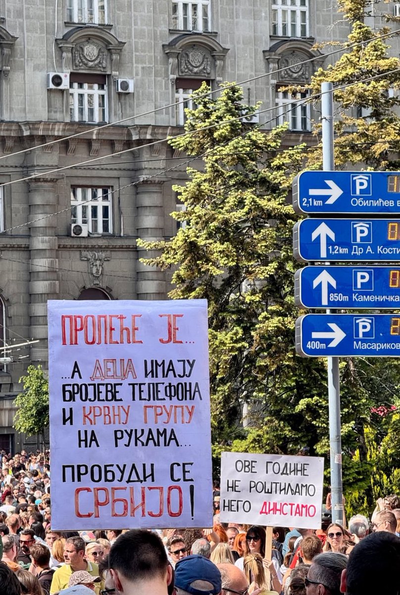 FMN KG BLOKADA tweet media