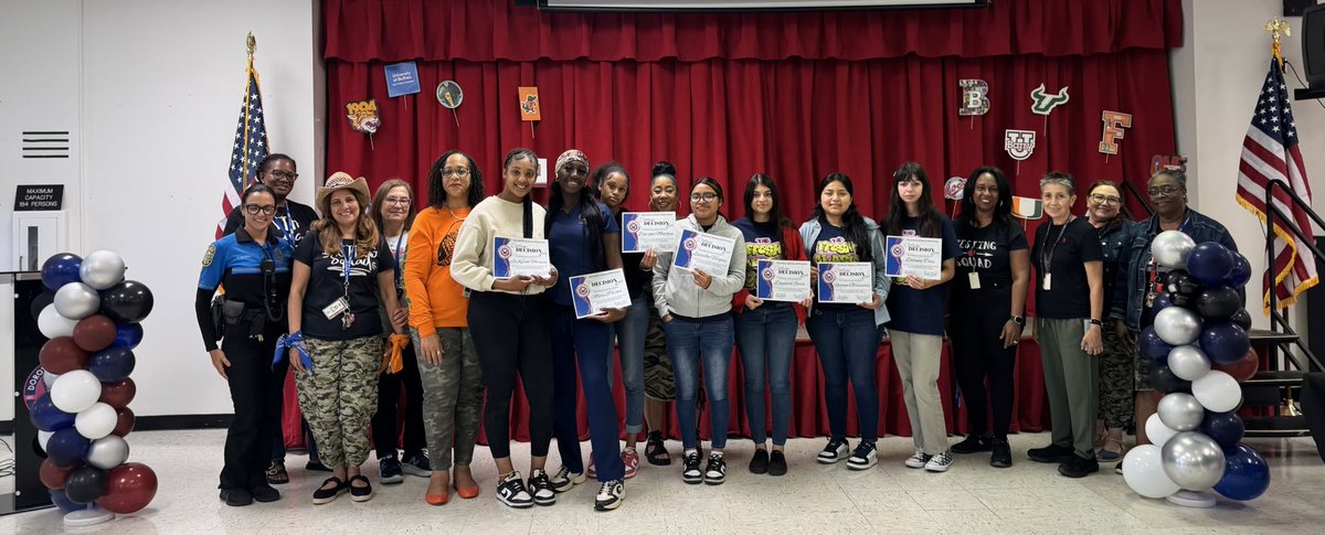 MDCPS DEO (@deomdcps) on Twitter photo It’s Decision Day for the Class of 2025 at <a href="/DMWCopeCenter/">Dorothy M. Wallace COPE Center</a> . Our butterflies 🦋 are spreading their wings and stepping boldly into the future. Whether it’s college or the armed forces, we’re cheering you on every step of the way. Congratulations! 🎉 #YourBestChoiceMDCPS It’s Decision Day for the Class of 2025 at <a href="/DMWCopeCenter/">Dorothy M. Wallace COPE Center</a> . Our butterflies 🦋 are spreading their wings and stepping boldly into the future. Whether it’s college or the armed forces, we’re cheering you on every step of the way. Congratulations! 🎉 #YourBestChoiceMDCPS