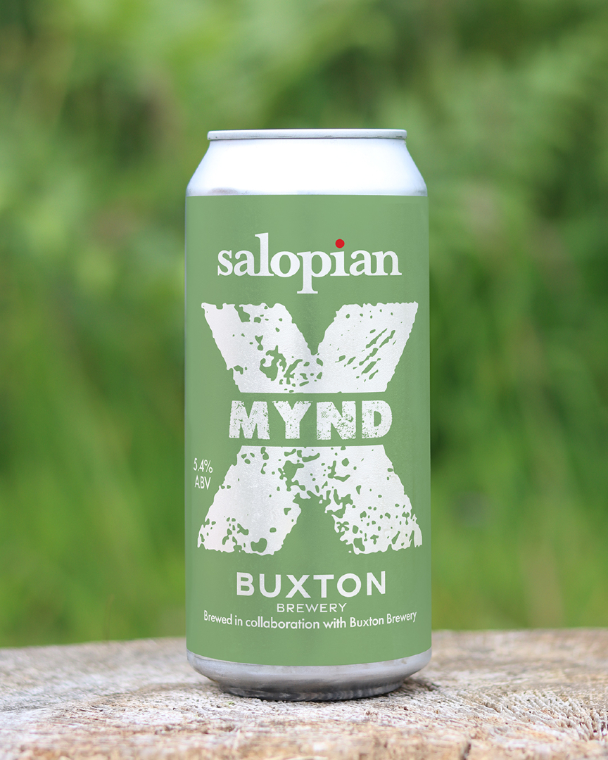 Salopian Brewery (@salopianbrewery) on Twitter photo We’ve teamed up with at <a href="/BuxtonBrewery/">BuxtonBrewery</a> to bring you something wild, bright, and refreshing… Say hello to MYND, the perfect mash-up of two of our fabulous beers Trolltunga and Lemon Dream.
🍺 5.4% Fruited Sour IPA
👁 Hazy
👅 Lemon Zest, Gooseberries
salopianbrewery.co.uk/product/salopi… We’ve teamed up with at <a href="/BuxtonBrewery/">BuxtonBrewery</a> to bring you something wild, bright, and refreshing… Say hello to MYND, the perfect mash-up of two of our fabulous beers Trolltunga and Lemon Dream.
🍺 5.4% Fruited Sour IPA
👁 Hazy
👅 Lemon Zest, Gooseberries
salopianbrewery.co.uk/product/salopi…