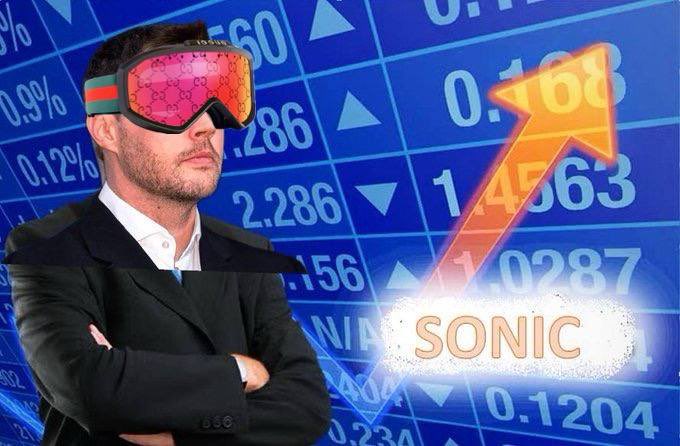 YOU CAN NOT BE BULLISH ENOUGH ON $GOGLZ

IT IS IMPOSSIBLE