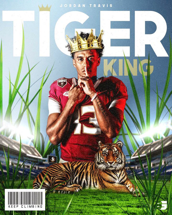 MaxSeminole's tweet image. We all remember...🫡