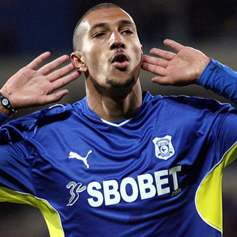CityBluebirds_'s tweet image. Happy birthday to former Bluebird @jaybothroyd who turns 43 today! 🎉