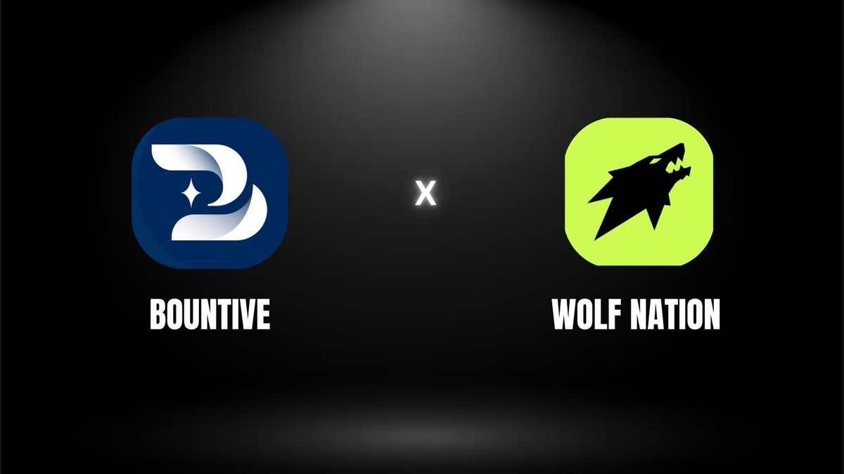 ReVeNgeXD.Stark 🐺 (@nick_you_) on Twitter photo 🐺 WOLF alert on <a href="/Bountive/">Bountive</a>!
ONLY 1 DAY LEFT 💯
Please welcome <a href="/WolfNationNFT/">Wolf Nation</a> with 2 fresh raffles: one in $STRK, one in $ETH 🔥
4 whitelist spots up for grabs for <a href="/Starknet/">Starknet 🐺🐱</a> Users :)
DOUBLE BTV POINTS campaign active
3 winners per raffle = 6 total winners!
🎯 Prizes:
🥇 Top 1 – 🐺 WOLF alert on <a href="/Bountive/">Bountive</a>!
ONLY 1 DAY LEFT 💯
Please welcome <a href="/WolfNationNFT/">Wolf Nation</a> with 2 fresh raffles: one in $STRK, one in $ETH 🔥
4 whitelist spots up for grabs for <a href="/Starknet/">Starknet 🐺🐱</a> Users :)
DOUBLE BTV POINTS campaign active
3 winners per raffle = 6 total winners!
🎯 Prizes:
🥇 Top 1 –