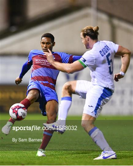 On This Day - Finn Harps F.C. tweet media