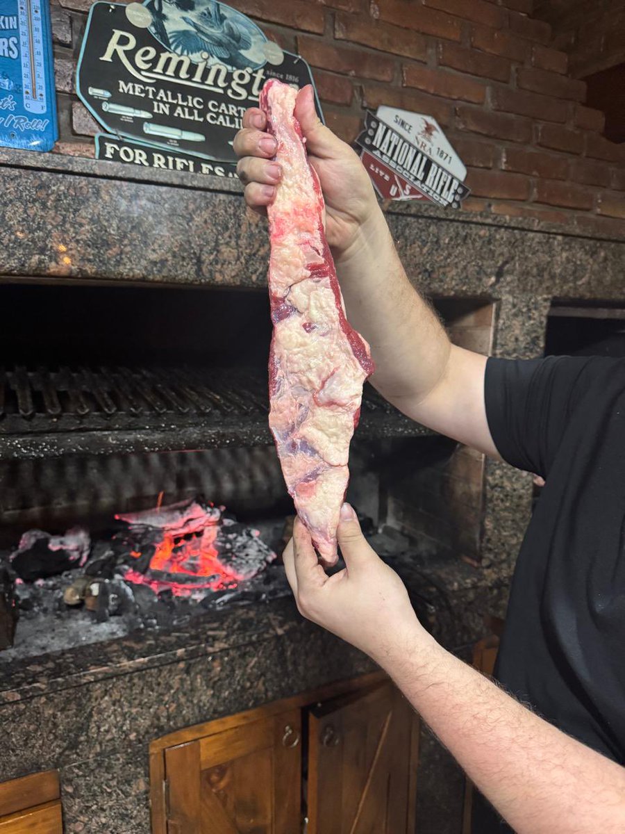 Iom haasmaut hasta la carne lo sabe