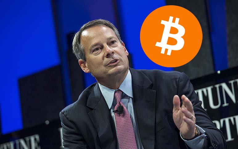 BREAKING: Charles Schwab CEO says they are working on spot #Bitcoin and crypto trading within 12 months.