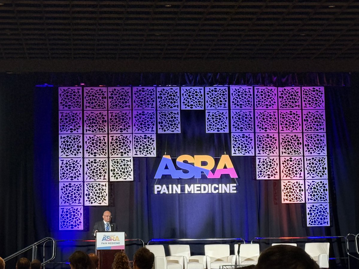 Uchenna Umeh, MD, FASA (@ucheumehmd) on Twitter photo #ASRASPRING25 starting off with a bang💥💥 Congratulations <a href="/Ropivacaine/">Dr. Vishal Uppal MBBS, FRCA 🇨🇦🇮🇳🏴</a> <a href="/ASRA_Society/">ASRA Pain Medicine</a> #ASRASPRING25 starting off with a bang💥💥 Congratulations <a href="/Ropivacaine/">Dr. Vishal Uppal MBBS, FRCA 🇨🇦🇮🇳🏴</a> <a href="/ASRA_Society/">ASRA Pain Medicine</a>