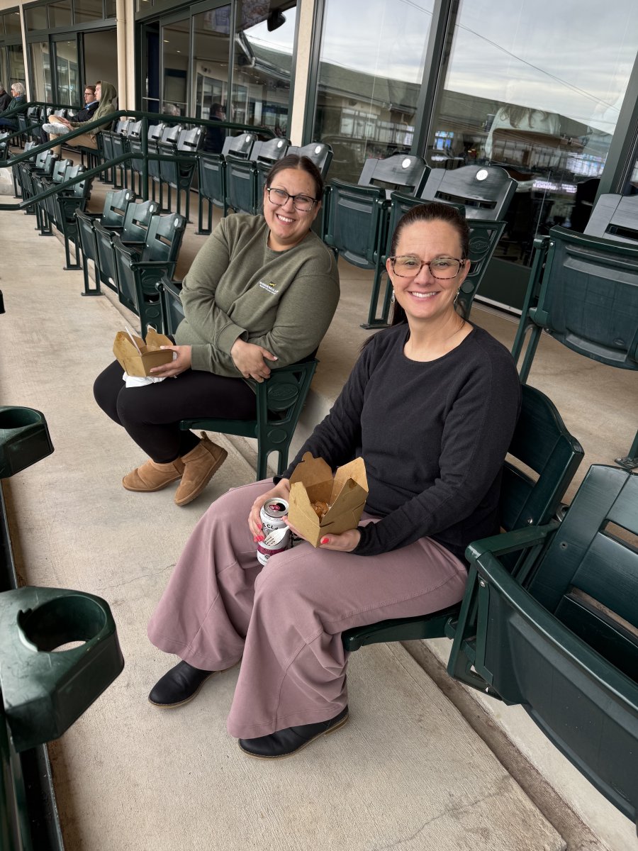 We had an amazing time at last night’s LOGIC and Loons event! Huge thanks to Fisher Contracting Company and Ieuter Insurance Group for sponsoring and making it all possible!
#ABCMeritShopProud #womeninconstrucion