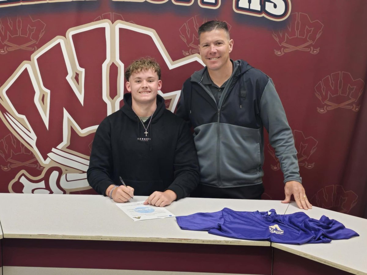 Dylan Phipps (@dylanphipps_) on Twitter photo As of today I have officially signed to play football <a href="/AlbionFootball/">Albion Football</a> thank you to Albion’s amazing coaching staff for supporting me on my decision! #PPP
<a href="/CoachAvaloy/">Kyle Avaloy</a>
<a href="/Rundle_Albion/">Travis Rundle</a> As of today I have officially signed to play football <a href="/AlbionFootball/">Albion Football</a> thank you to Albion’s amazing coaching staff for supporting me on my decision! #PPP
<a href="/CoachAvaloy/">Kyle Avaloy</a>
<a href="/Rundle_Albion/">Travis Rundle</a>