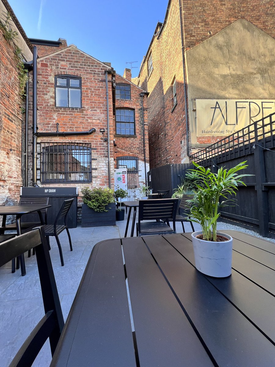 Karl shaw tweet media