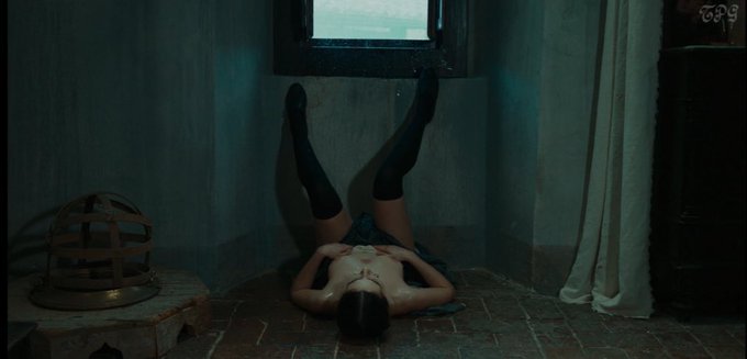 Watch Rules's leaked NSFW photo on TwXstars