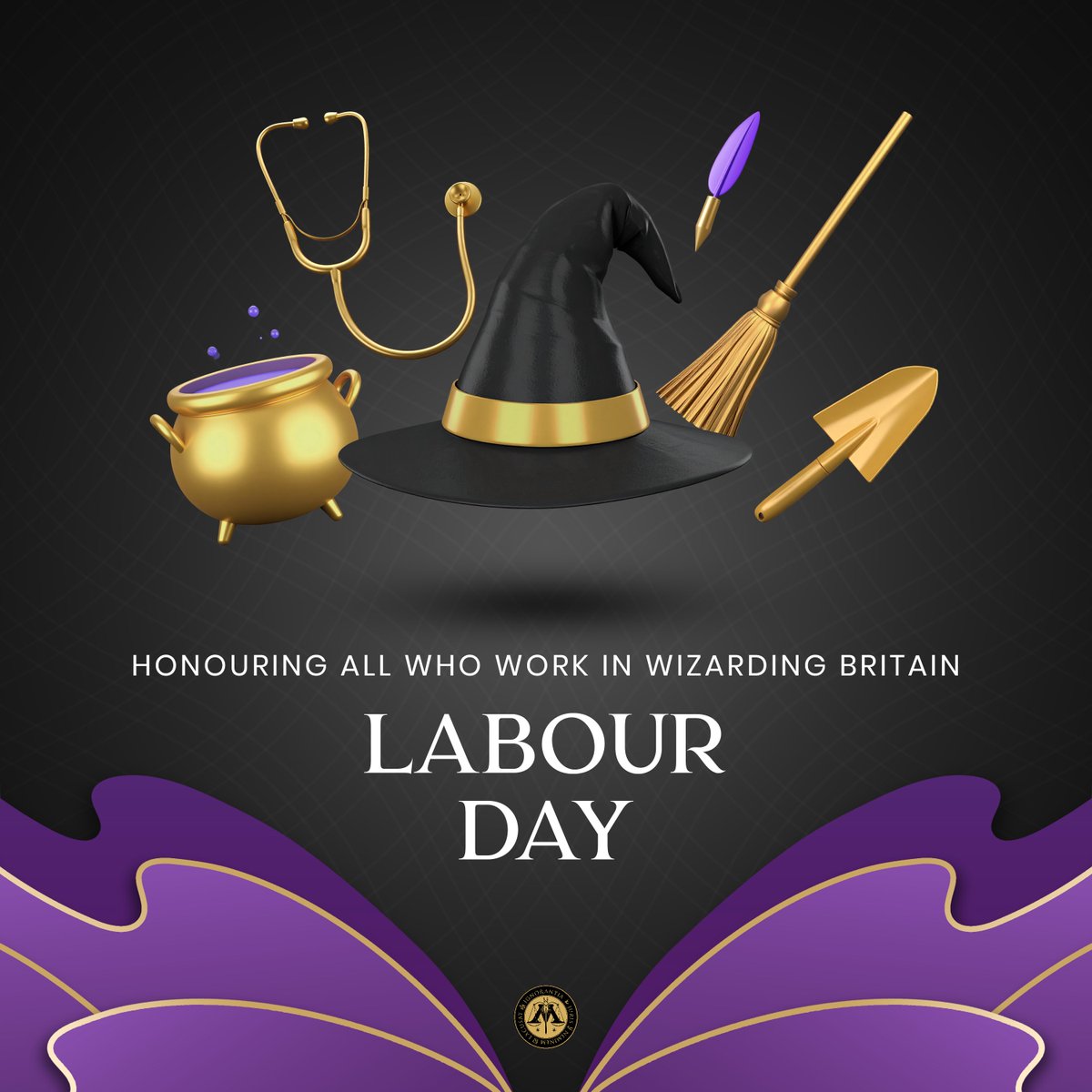 Labour Day dawns with quiet pride, a cherished time to honour dedication and unity. May your hearts be filled with contentment, your homes glow with gratitude, and your days ahead shine with purpose and peace as we come together to celebrate hard work and togetherness.