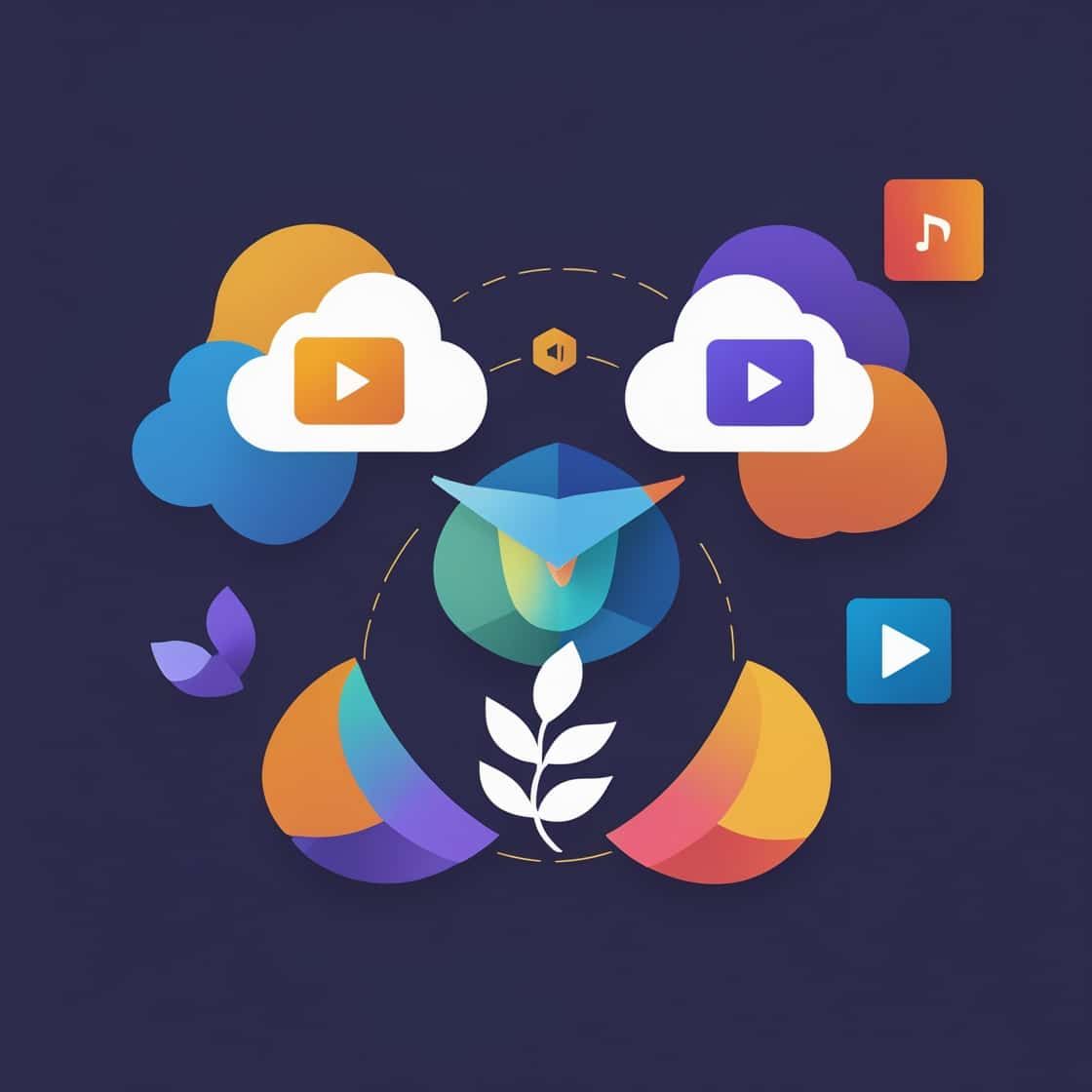 YCD Multimedia tweet media