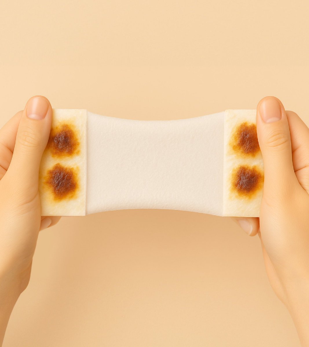 superkakamu's tweet image. 焼き餅のシップ