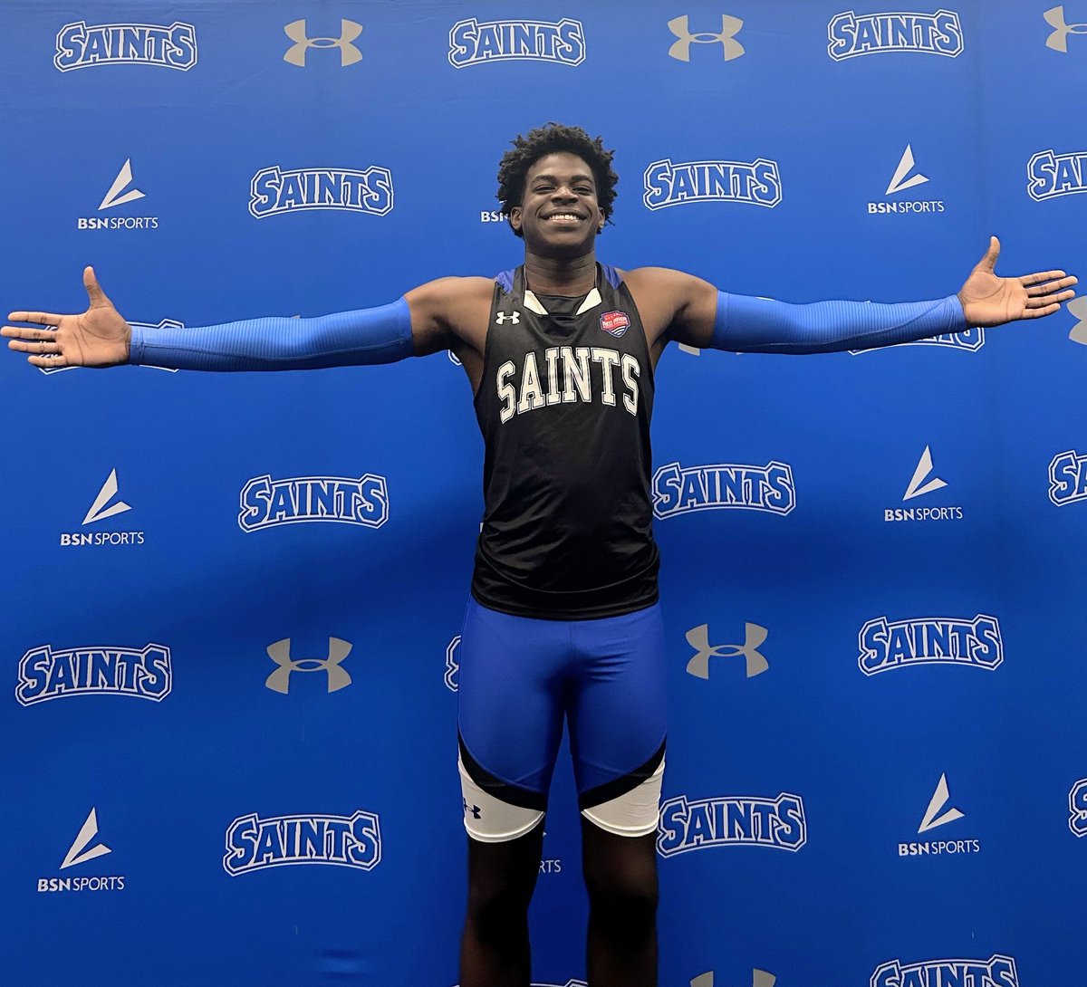 Emanuel Francisco (@_emanfrancisco) on Twitter photo Blessed to announce my commitment to <a href="/ollutfxc/">OLLU Track and Field</a>. I would like to thank my Lord and Savior, Jesus Christ. Thank you <a href="/Coach_JMolina/">Coach Molina</a> and <a href="/CoachCardenas1/">Jake Cardenas</a> for helping me in every way. Thank you coach <a href="/brettcharlton2/">Brett Charlton Jr.</a> for the opportunity. And to all my teammates. I love y'all. Blessed to announce my commitment to <a href="/ollutfxc/">OLLU Track and Field</a>. I would like to thank my Lord and Savior, Jesus Christ. Thank you <a href="/Coach_JMolina/">Coach Molina</a> and <a href="/CoachCardenas1/">Jake Cardenas</a> for helping me in every way. Thank you coach <a href="/brettcharlton2/">Brett Charlton Jr.</a> for the opportunity. And to all my teammates. I love y'all.
