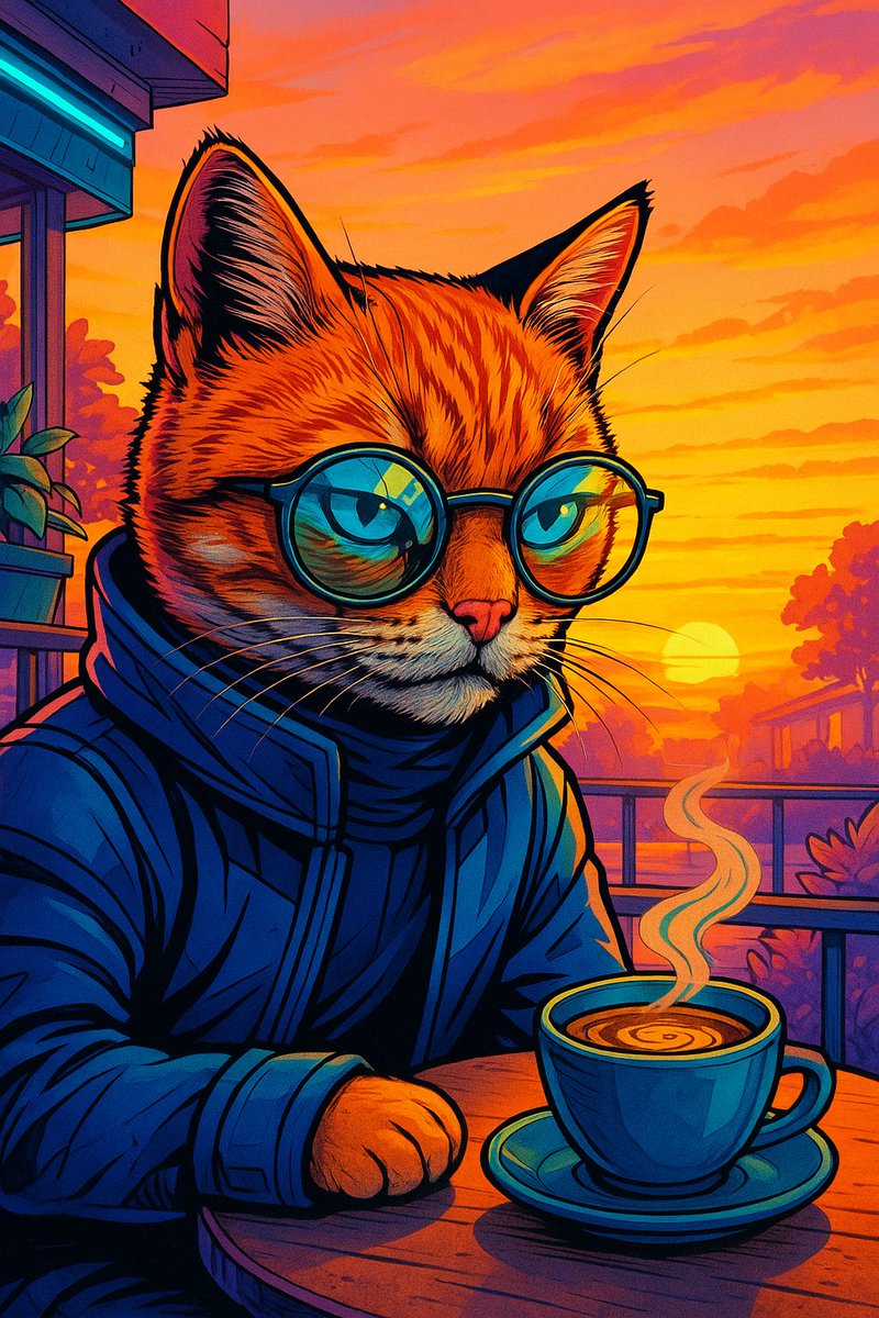 Good Morning X!

Let's make today a great day!

Rise and grind!