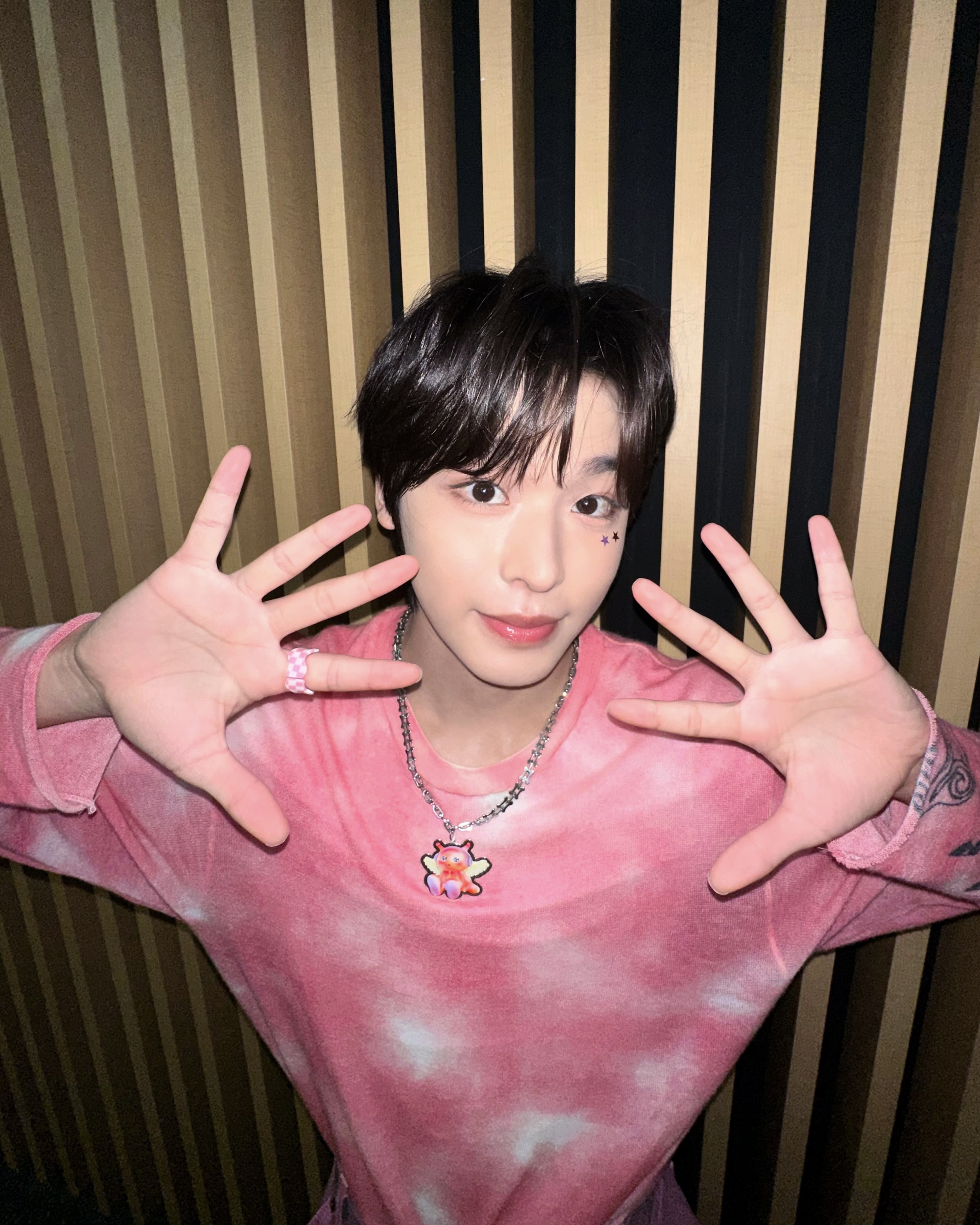 nctwish リク RIKU #리쿠 #リク Teaser Image- I ♥️ WISH NCT WISH 【Steady