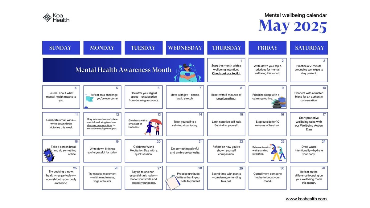Koa Health tweet media