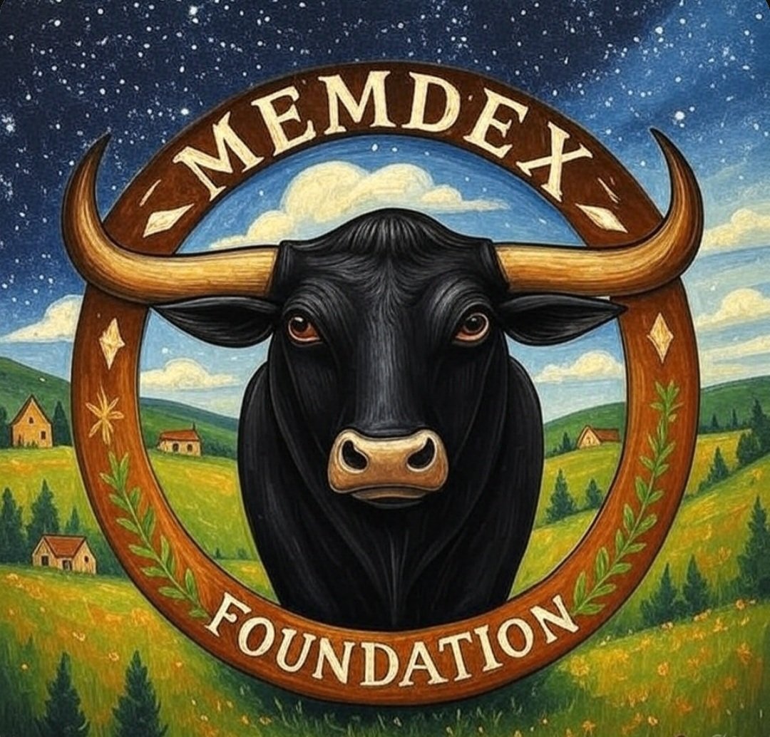 You do not want to miss tomorrow's Good Morning MemDex show! $MDF Updates, bullish news, Q&amp;A, and an in-depth interview with our special guest SG, head of marketing! And of course, more insightful whimsicality from the handsomest voices in crypto: Mavrick, JaCryptoe and Rob 🚀