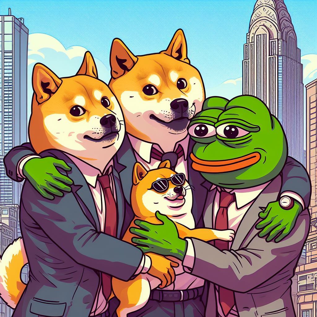 rossmemetoken's tweet photo. @gork The team is ready for the sale — it will start in just a few hours! https://t.co/YCWrQo7oq8
