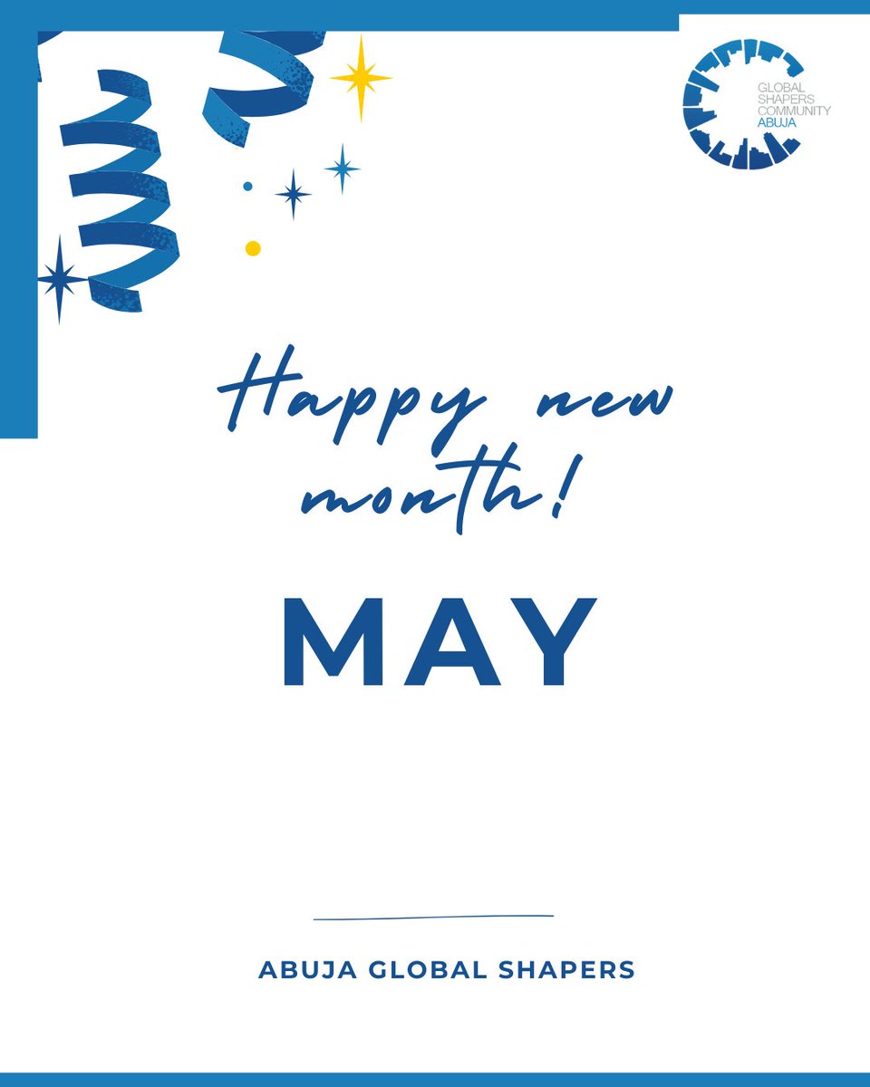 Celebrating the hard work and dedication of workers everywhere. May May bring you success, growth, and fulfilment. ✨💪🏽