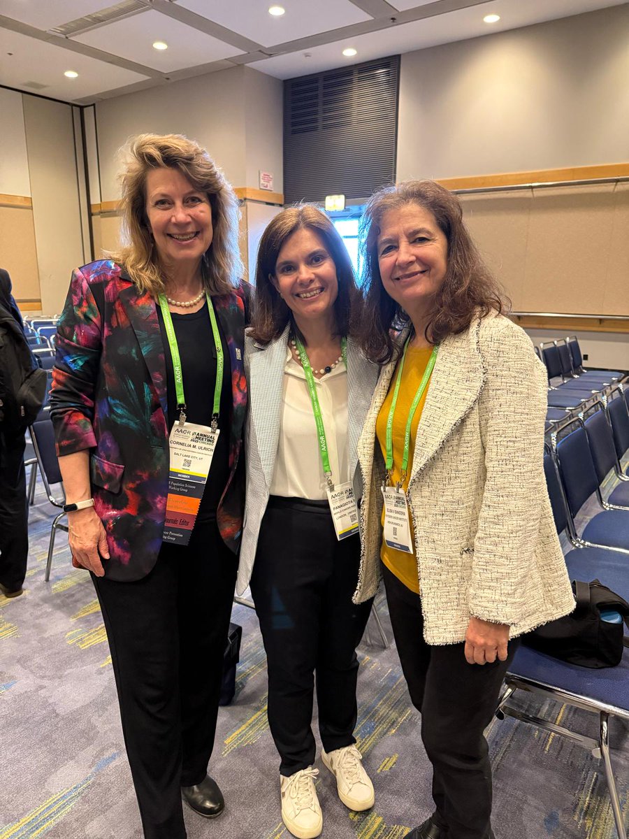 WCRF International tweet media