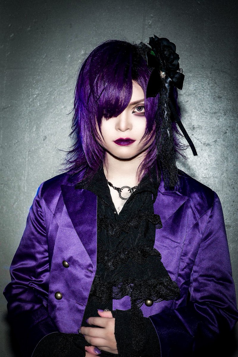 自分好みの色で生きていけばいい