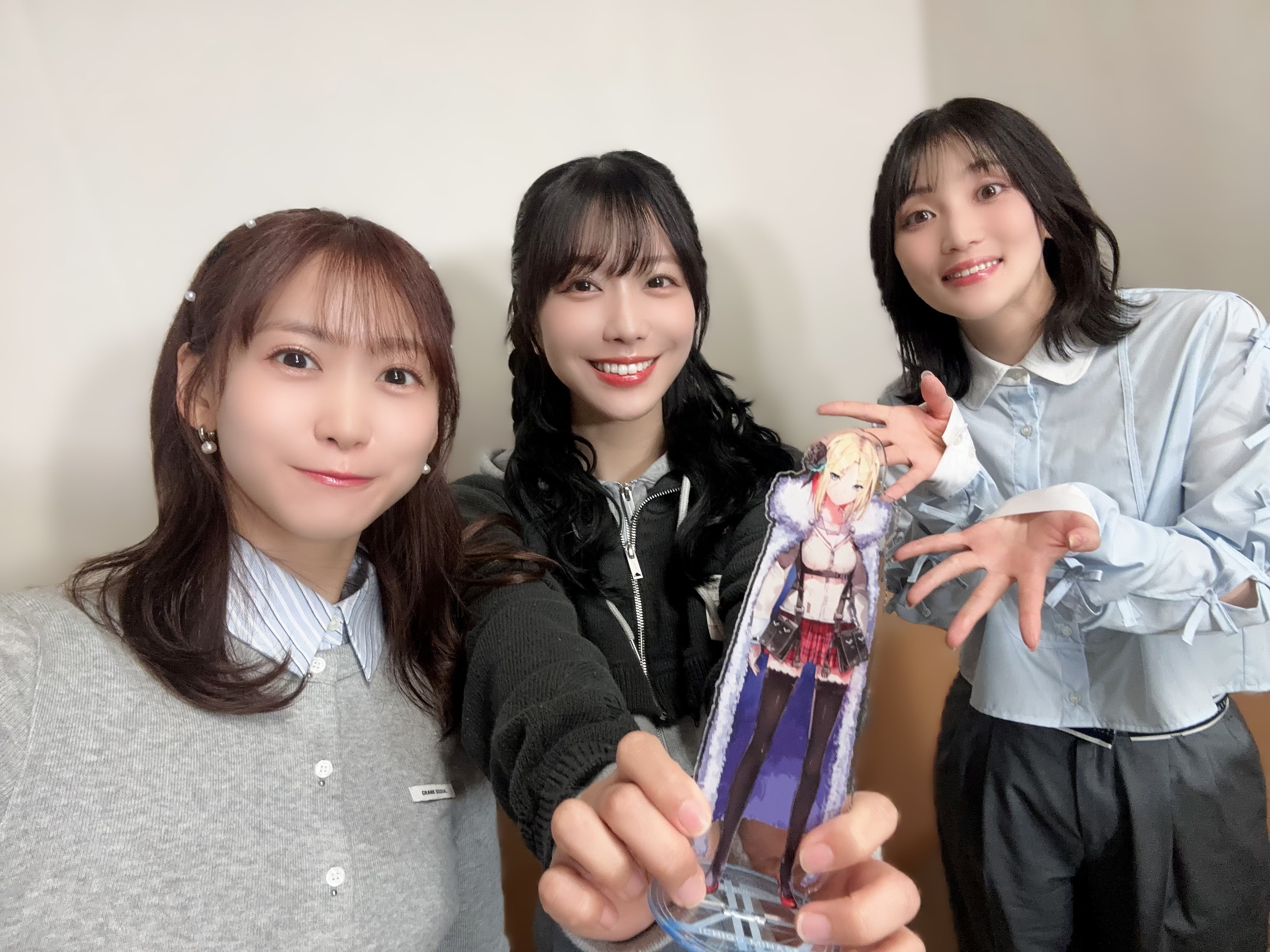 愛美/AIMI on X: 